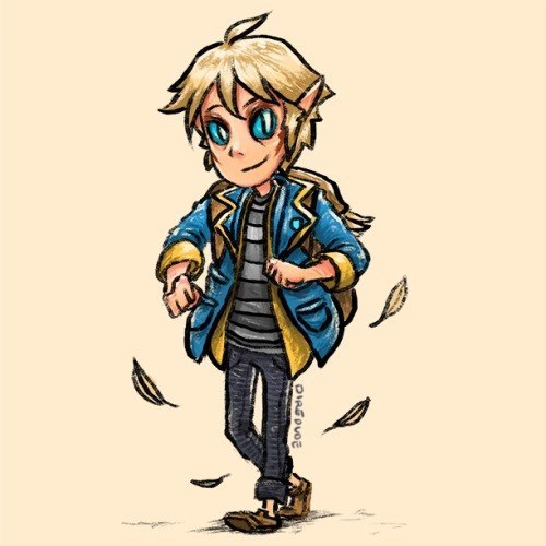 Илья Сарапульцев