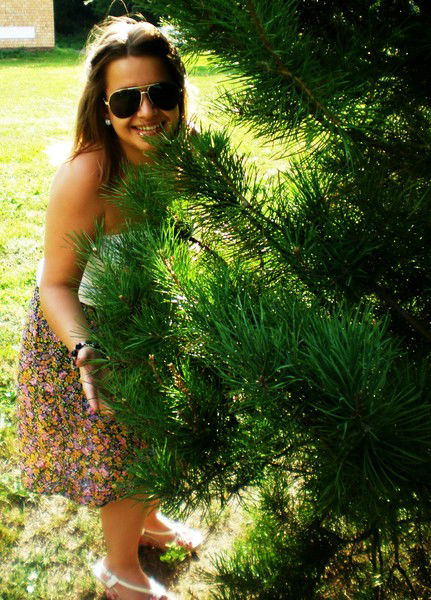 Наська Силаева