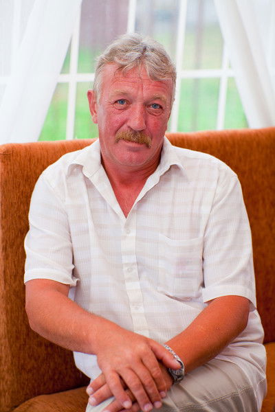 Сергей Данилов