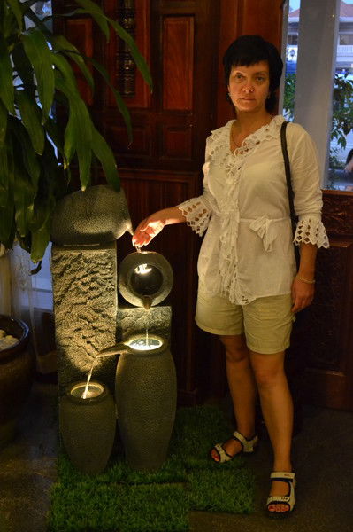 Оксана Горохова