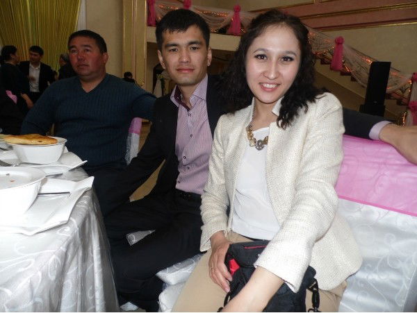 Света Керимжанова