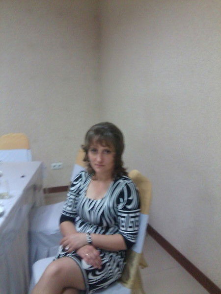 Татьяна Непочатова