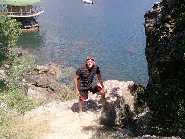 Сергей Куваев