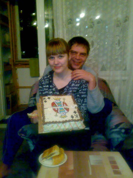 Андрей Бычин