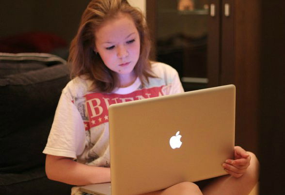 Наташенька Иванова