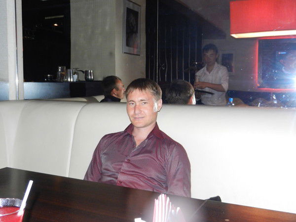 Равиль Кадыров