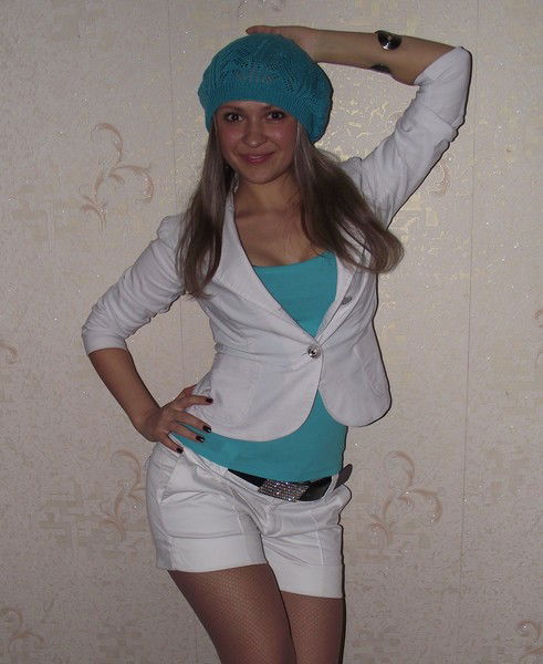 Татьяна Павлова