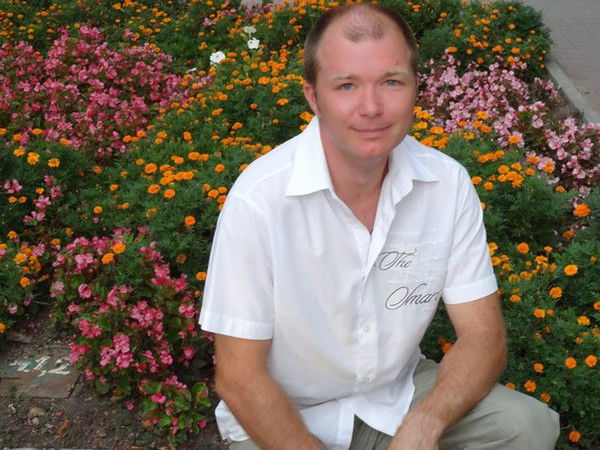 Антон Новиков