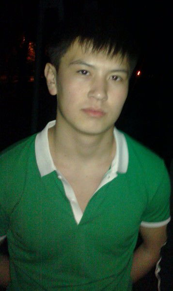 Канат Сарин