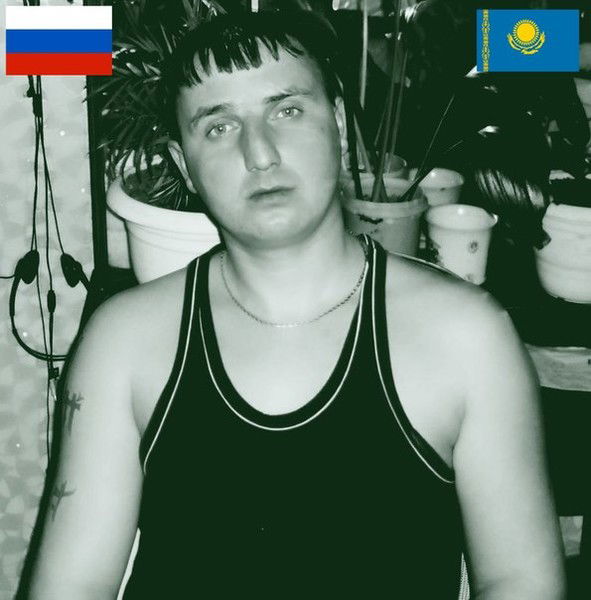 Станислав Гунько