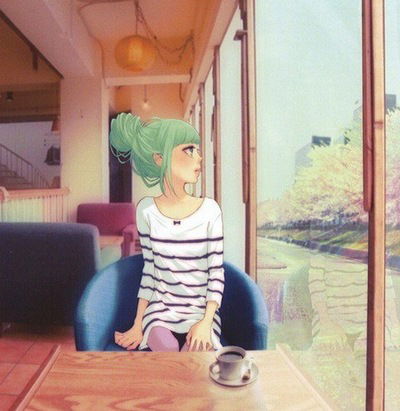 Соня Сквирская