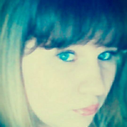 Надежда Борунова