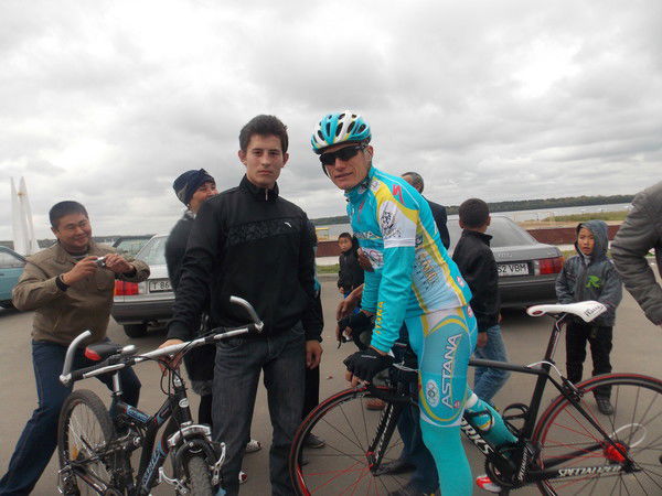 Вадиль Сейтмухамбетов