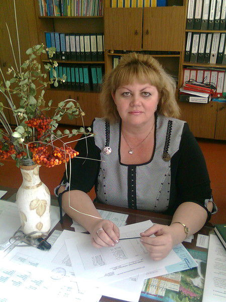 Ольга Акатьева