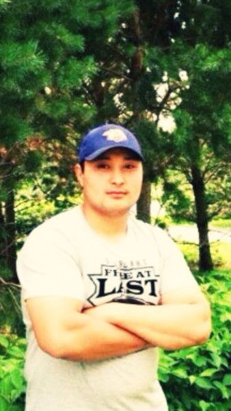 Дидар Кенеев