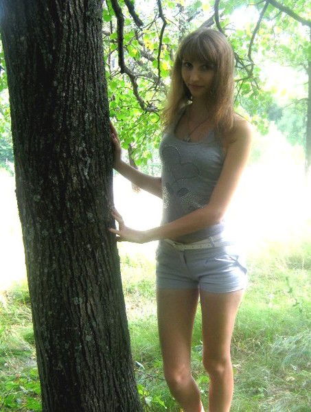 Елена Богомазова