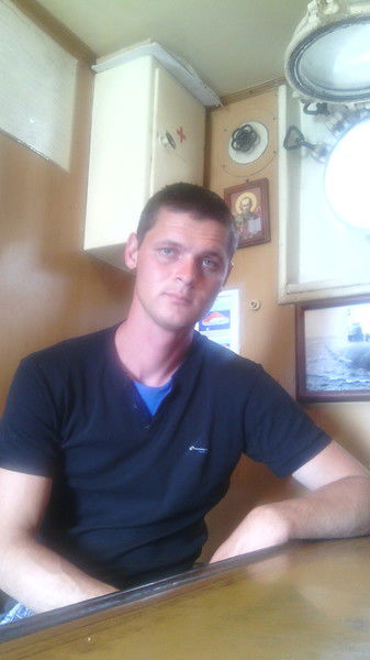 Евгений Котенко