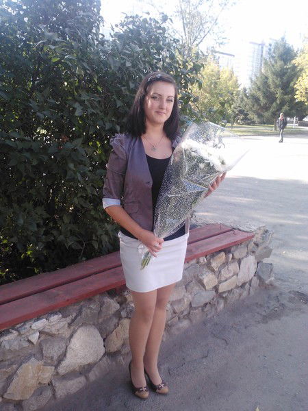 Юлия Зайцева