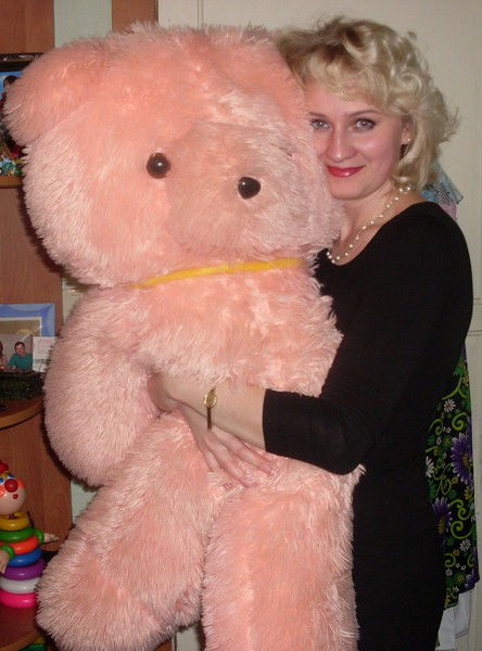 Юлия Зыкова