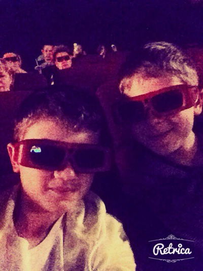 Илья Козлов