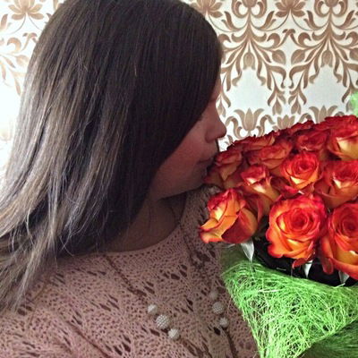 Надя Денисова