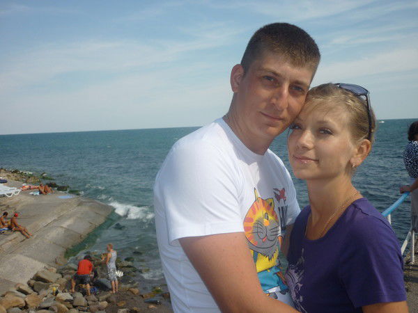 Екатерина Комиссарчук