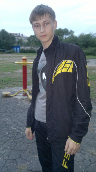 ™Витек™ ^_^