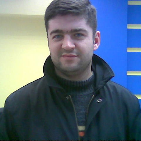 Михаил (Mikhail)