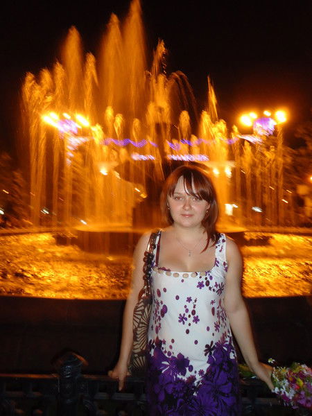 Екатерина Мартынова