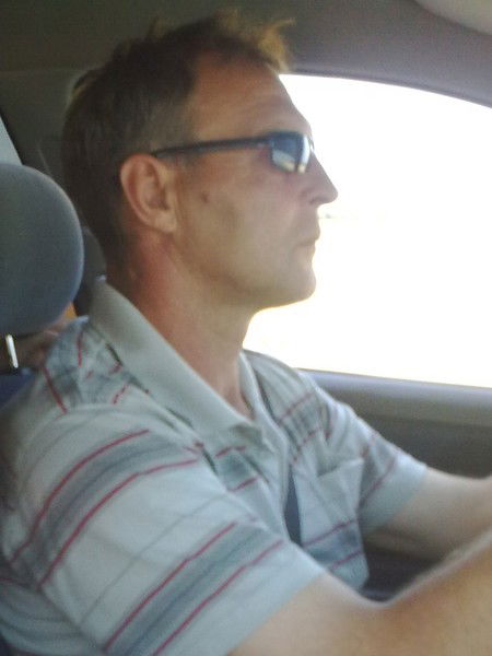 Константин Егоров