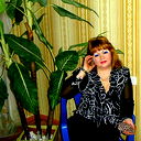 Марина Мурзова