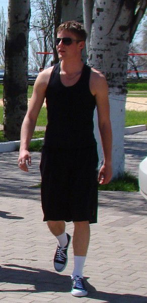 Саунькин Владимир