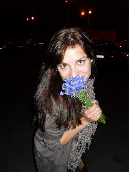 Татьяна Дементьева