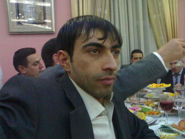 Anar Mamedov