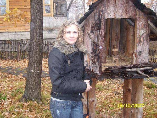 Елена Филатова