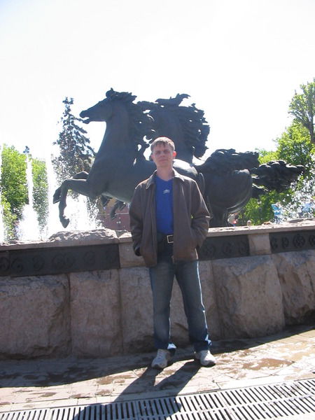 Николай Хмелев