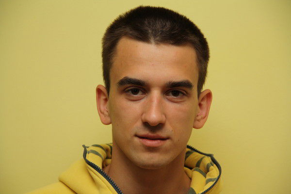 Александр Буланов