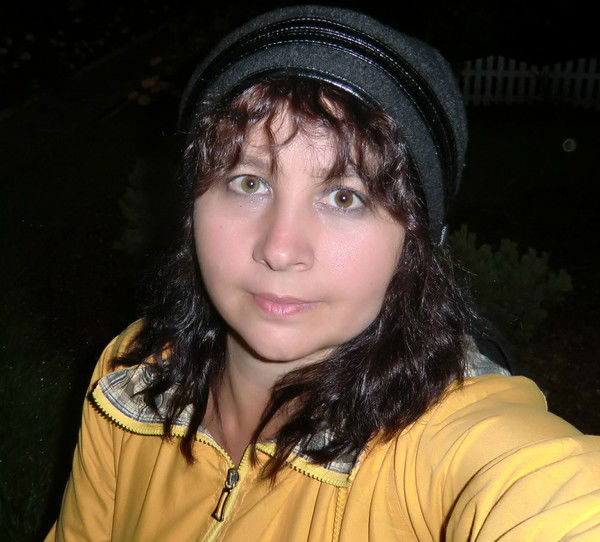 Ирина Шевченко