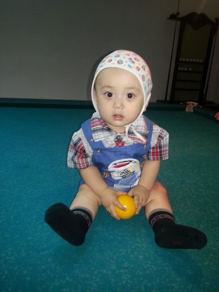 Ержурек Абдигалиев