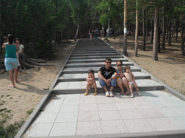 Рустам Аймуратов