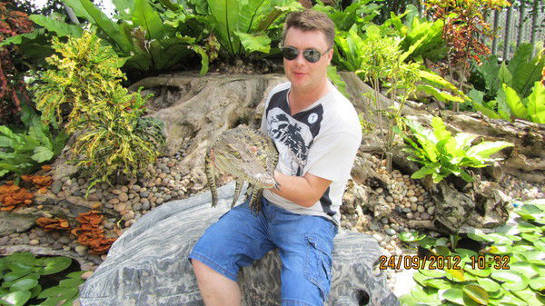 Киселев Дмитрий