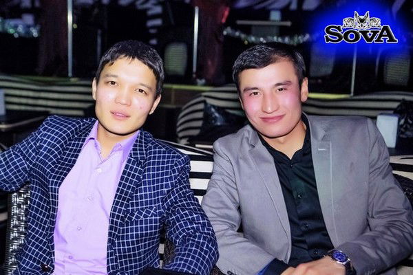 Мади Суиндиков