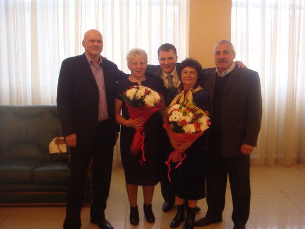 Людмила Кроливец