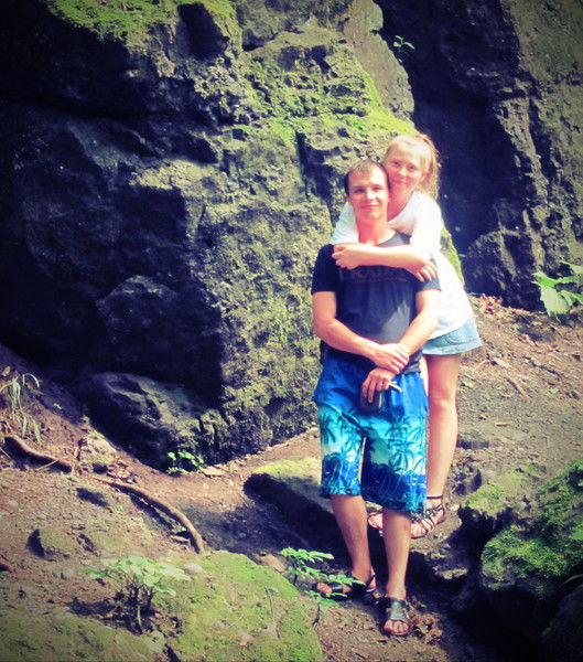 Анастасия Викторовна