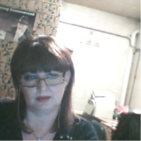 Елена Высокова