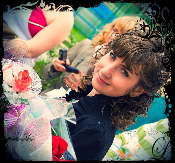 Екатерина Гончарова