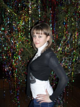 Ольга Кисилева