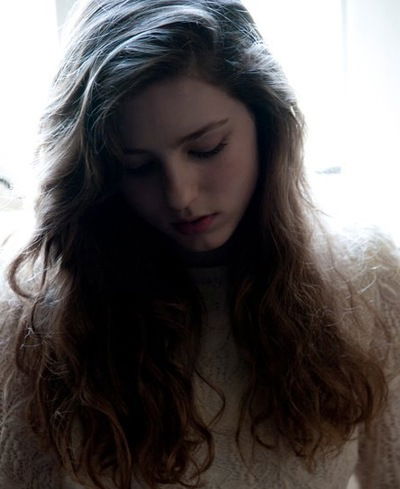 Яна Новикова