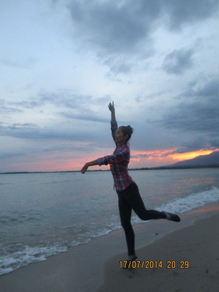 Молдир Бескемпирова