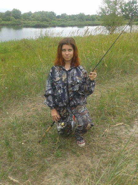 Александра Шевцова